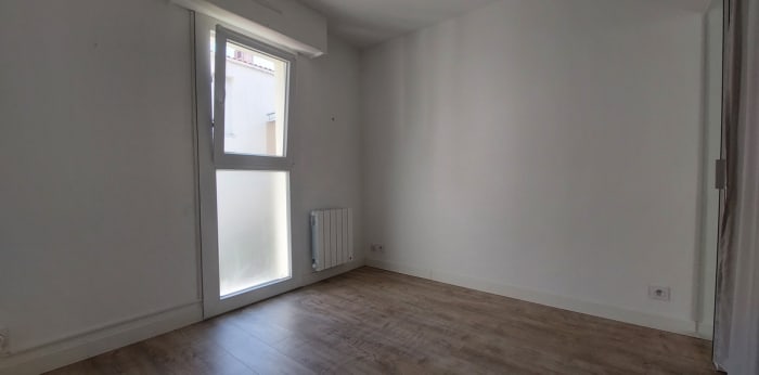 Image 5 sur 7 - Appartement  ·  Vente · Les Sables D Olonne (85180) · 2 pièces · 40m²