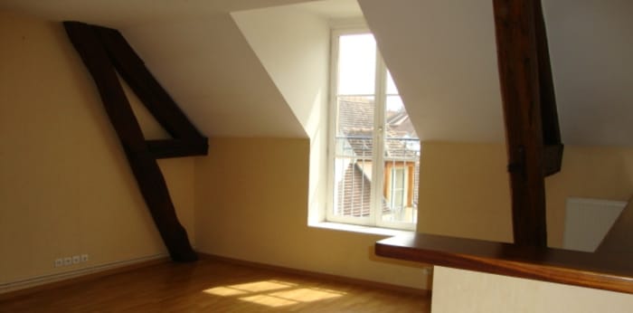 Image 8 sur 8 - Appartement  ·  Vente · Auxerre (89000) · 3 pièces · 67m²