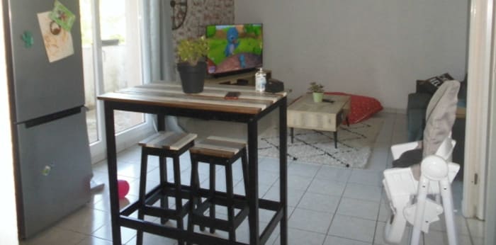 Image 7 sur 8 - Appartement  ·  Vente · Agen (47000) · 3 pièces · 60m²