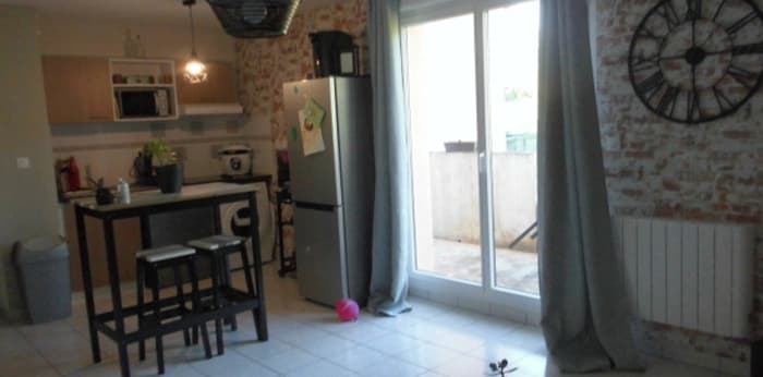 Image 3 sur 8 - Appartement  ·  Vente · Agen (47000) · 3 pièces · 60m²
