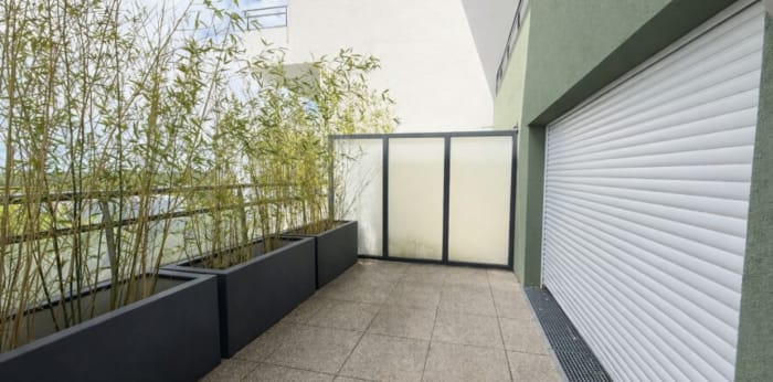 Image 6 sur 7 - Appartement  ·  Vente · St Herblain (44800) · 3 pièces · 66m²