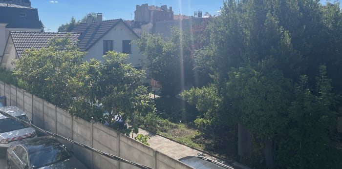 Image 3 sur 9 - Appartement  ·  Vente · Livry Gargan (93190) · 2 pièces · 52m²