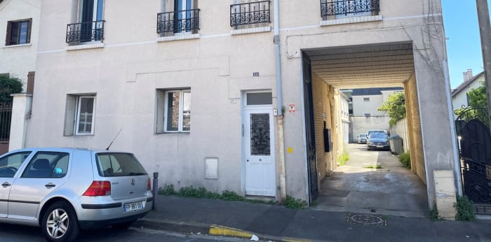 Image 9 sur 9 - Appartement  ·  Vente · Livry Gargan (93190) · 2 pièces · 52m²