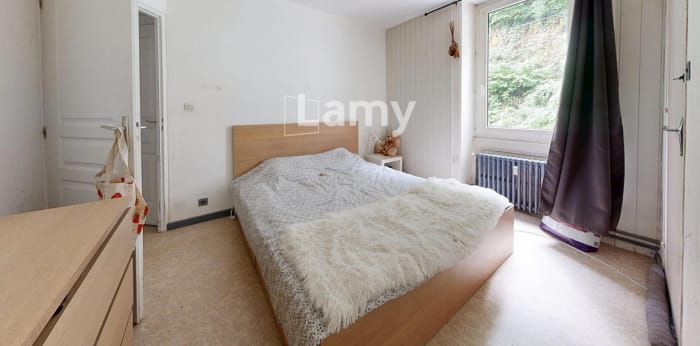 Image 8 sur 9 - Appartement  ·  Vente · Beure (25720) · 3 pièces · 65m²