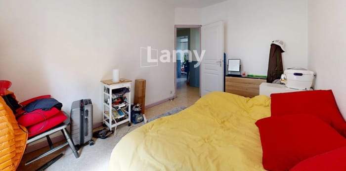 Image 7 sur 9 - Appartement  ·  Vente · Beure (25720) · 3 pièces · 65m²