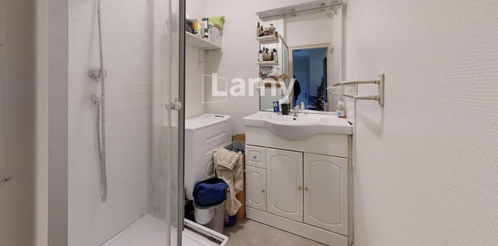 Image 9 sur 9 - Appartement  ·  Vente · Beure (25720) · 3 pièces · 65m²