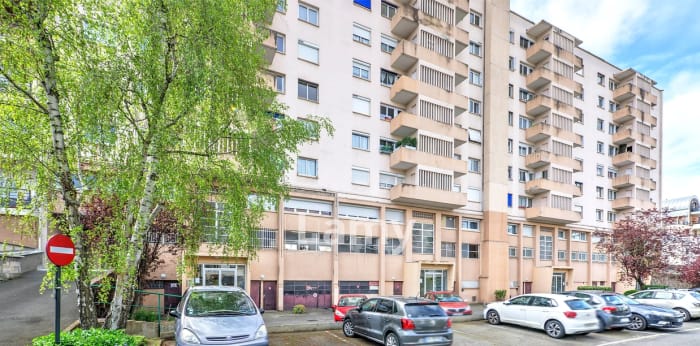 Image 9 sur 9 - Appartement  ·  Vente · Poissy (78300) · 2 pièces · 62m²