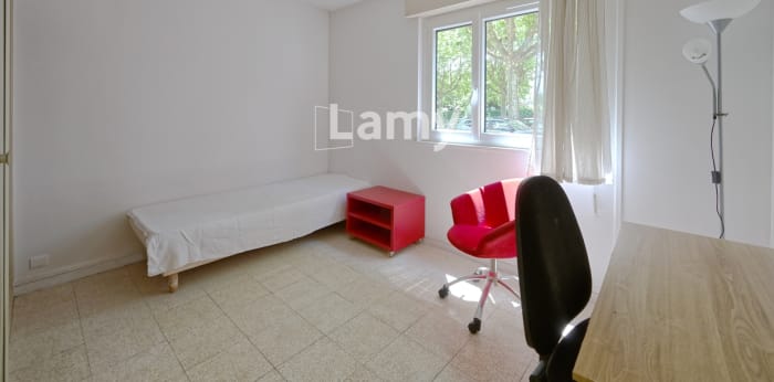 Image 7 sur 16 - Appartement  ·  Vente · 33 Rue Doyen Gosse (38700) · 5 pièces · 94m²