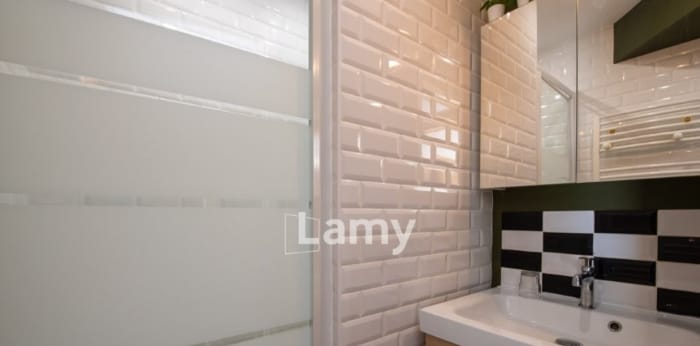 Image 6 sur 7 - Appartement  ·  Vente · Les Deux Alpes (38860) · 1 pièce · 28m²
