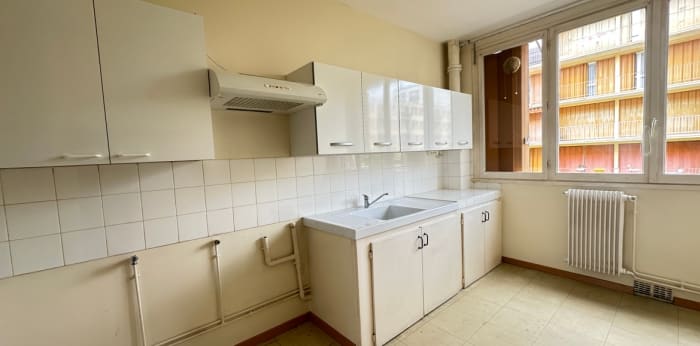 Image 2 sur 9 - Appartement  ·  Vente · Montargis (45200) · 4 pièces · 69m²