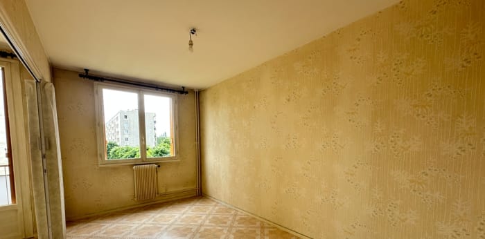 Image 6 sur 9 - Appartement  ·  Vente · Montargis (45200) · 4 pièces · 69m²
