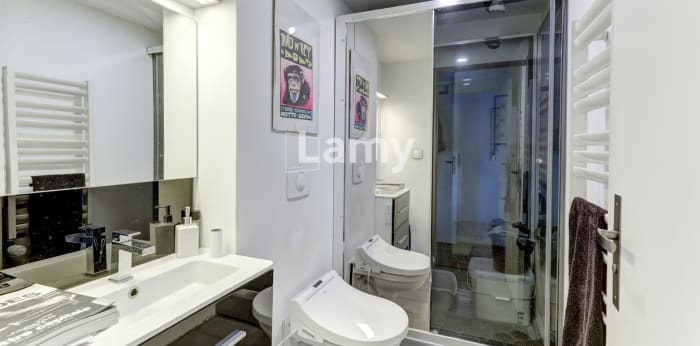 Image 8 sur 10 - Maison/villa  ·  Vente · Clermont Ferrand (63000) · 5 pièces · 144m²