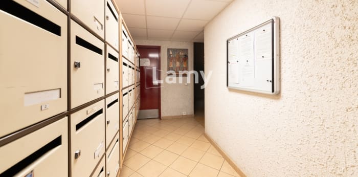 Image 13 sur 14 - Appartement  ·  Vente · Angouleme (16000) · 5 pièces · 100m²