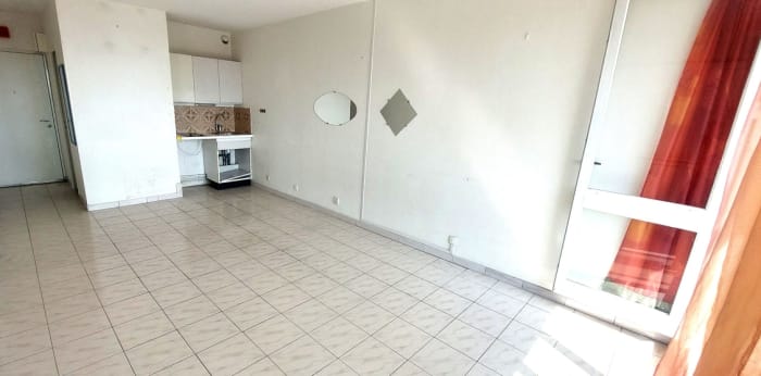 Image 6 sur 6 - Appartement  ·  Vente · Balaruc Les Bains (34540) · 1 pièce · 25m²