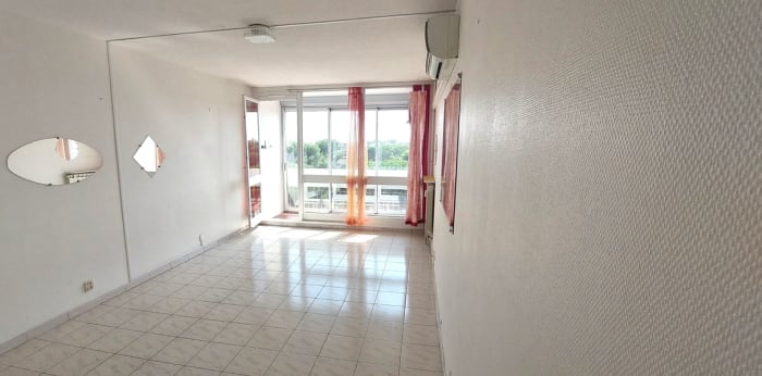 Image 1 sur 6 - Appartement  ·  Vente · Balaruc Les Bains (34540) · 1 pièce · 25m²