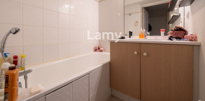 Image 9 sur 9 - Appartement  ·  Vente · Salon De Provence (13300) · 2 pièces · 40m²