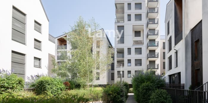 Image 15 sur 15 - Appartement  ·  Vente · Bordeaux (33000) · 4 pièces · 75m²
