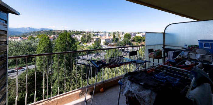 Image 10 sur 11 - Appartement  ·  Vente · Cagnes Sur Mer (06800) · 3 pièces · 72m²