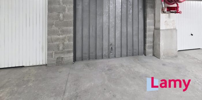 Image 3 sur 5 - Parking/box  ·  Vente · Aix En Provence (13100) · 1 pièce · 16m²