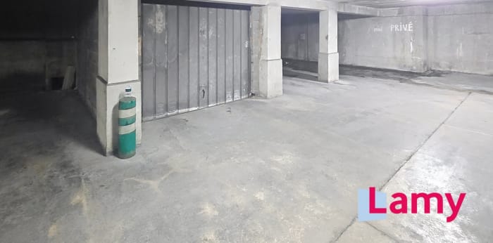 Image 4 sur 5 - Parking/box  ·  Vente · Aix En Provence (13100) · 1 pièce · 16m²