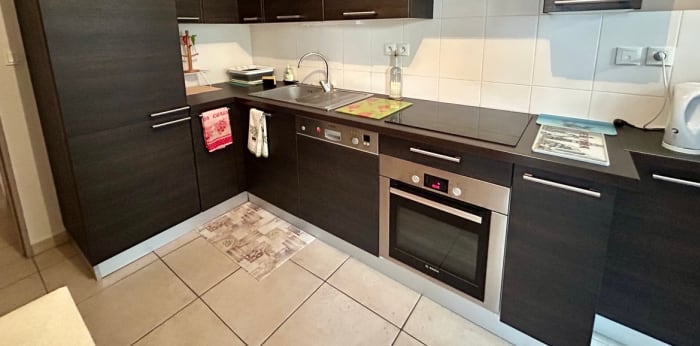 Image 4 sur 6 - Appartement  ·  Vente · St Malo (35400) · 3 pièces · 72m²