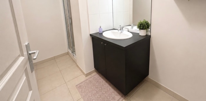 Image 5 sur 6 - Appartement  ·  Vente · St Malo (35400) · 3 pièces · 72m²