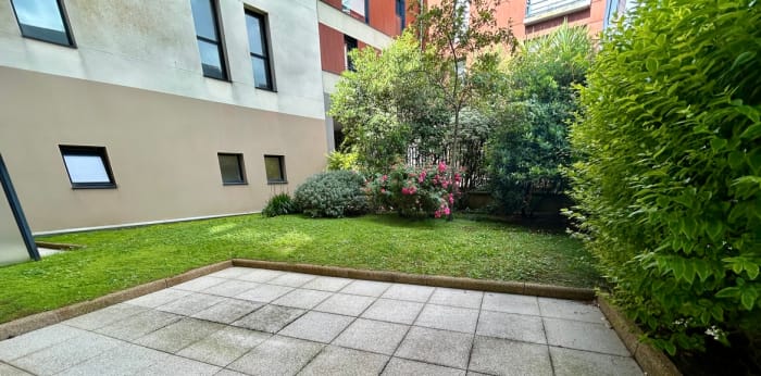 Image 6 sur 6 - Appartement  ·  Vente · St Malo (35400) · 3 pièces · 72m²