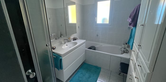 Image 8 sur 8 - Maison/villa  ·  Vente · Perrier (63500) · 5 pièces · 110m²