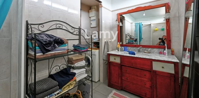 Image 11 sur 13 - Appartement  ·  Vente · Verneuil Sur Seine (78480) · 3 pièces · 56m²
