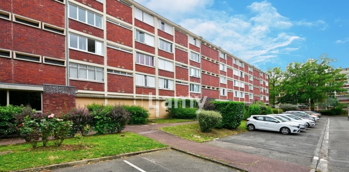 Image 7 sur 13 - Appartement  ·  Vente · Verneuil Sur Seine (78480) · 3 pièces · 56m²