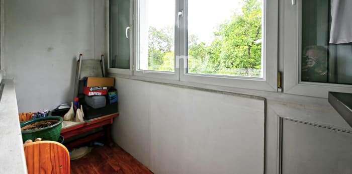 Image 8 sur 13 - Appartement  ·  Vente · Verneuil Sur Seine (78480) · 3 pièces · 56m²