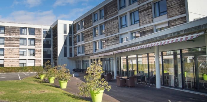Image 1 sur 3 - Appartement  ·  Vente · Montargis (45200) · 1 pièce · 21m²
