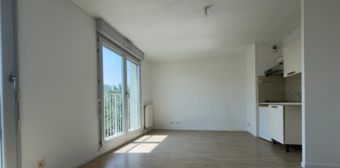 Image 3 sur 4 - Appartement  ·  Vente · Rennes (35200) · 45m²