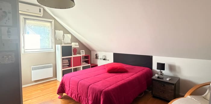 Image 4 sur 10 - Maison/villa  ·  Vente · Pau (64000) · 5 pièces · 110m²