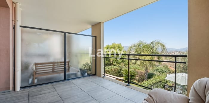 Image 2 sur 15 - Appartement  ·  Vente · Nice (06200) · 2 pièces · 44m²