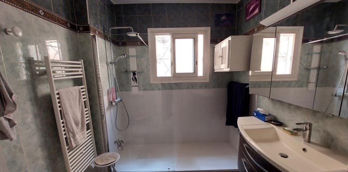 Image 6 sur 14 - Appartement  ·  Vente · Antibes (06160) · 3 pièces · 83m²