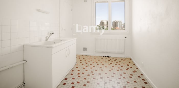 Image 10 sur 12 - Appartement  ·  Vente · Villeurbanne (69100) · 3 pièces · 63m²