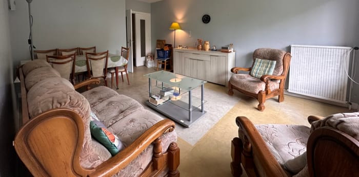 Image 1 sur 9 - Appartement  ·  Vente · Chalette Sur Loing (45120) · 3 pièces · 65m²