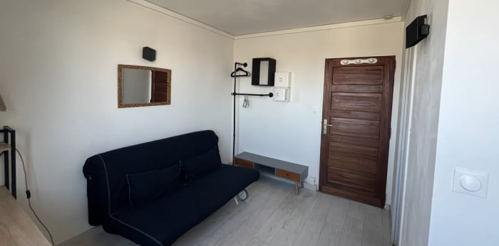 Image 6 sur 11 - Appartement  ·  Vente · Toulouse (31000) · 1 pièce · 14m²