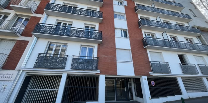 Image 10 sur 11 - Appartement  ·  Vente · Toulouse (31000) · 1 pièce · 14m²