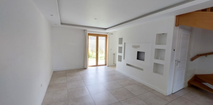 Image 5 sur 9 - Maison/villa  ·  Vente · Chalon Sur Saone (71100) · 5 pièces · 110m²