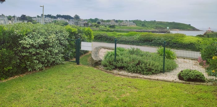Image 2 sur 18 - Maison/villa  ·  Vente · Arzon (56640) · 8 pièces · 209m²
