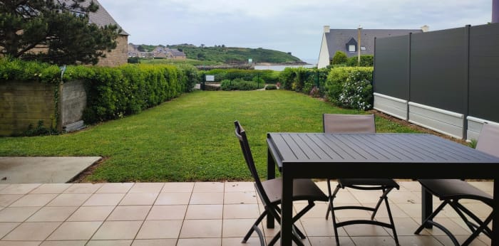 Image 1 sur 18 - Maison/villa  ·  Vente · Arzon (56640) · 8 pièces · 209m²