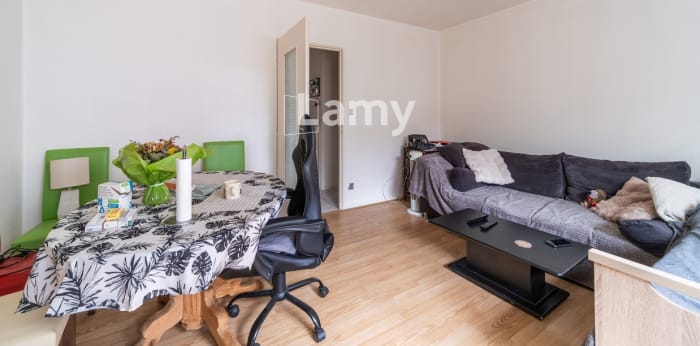 Image 5 sur 8 - Appartement  ·  Vente · Colmar (68000) · 3 pièces · 64m²