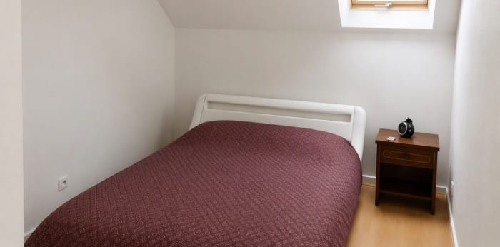 Image 8 sur 8 - Appartement  ·  Vente · Plescop (56890) · 3 pièces · 60m²