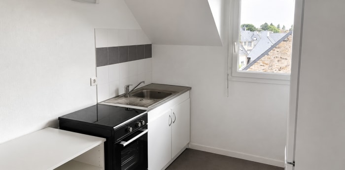 Image 5 sur 8 - Appartement  ·  Vente · Plescop (56890) · 3 pièces · 60m²