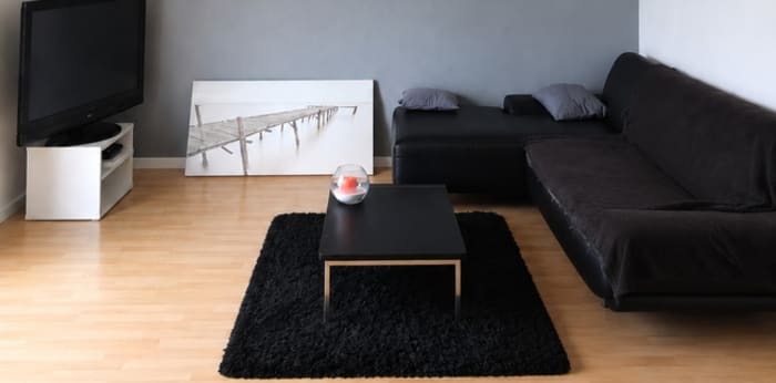 Image 4 sur 8 - Appartement  ·  Vente · Plescop (56890) · 3 pièces · 60m²