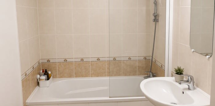 Image 7 sur 8 - Appartement  ·  Vente · Plescop (56890) · 3 pièces · 60m²