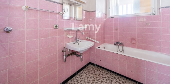 Image 6 sur 7 - Appartement  ·  Vente · Illzach (68110) · 4 pièces · 81m²