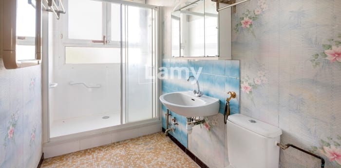 Image 4 sur 8 - Appartement  ·  Vente · St Michel Sur Orge (91240) · 2 pièces · 53m²